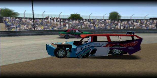   Bangers Unlimited 2- screenshot thumbnail   