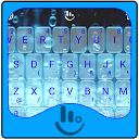 ダウンロード Pure Water Drops Keyboard Theme をインストールする 最新 APK ダウンローダ