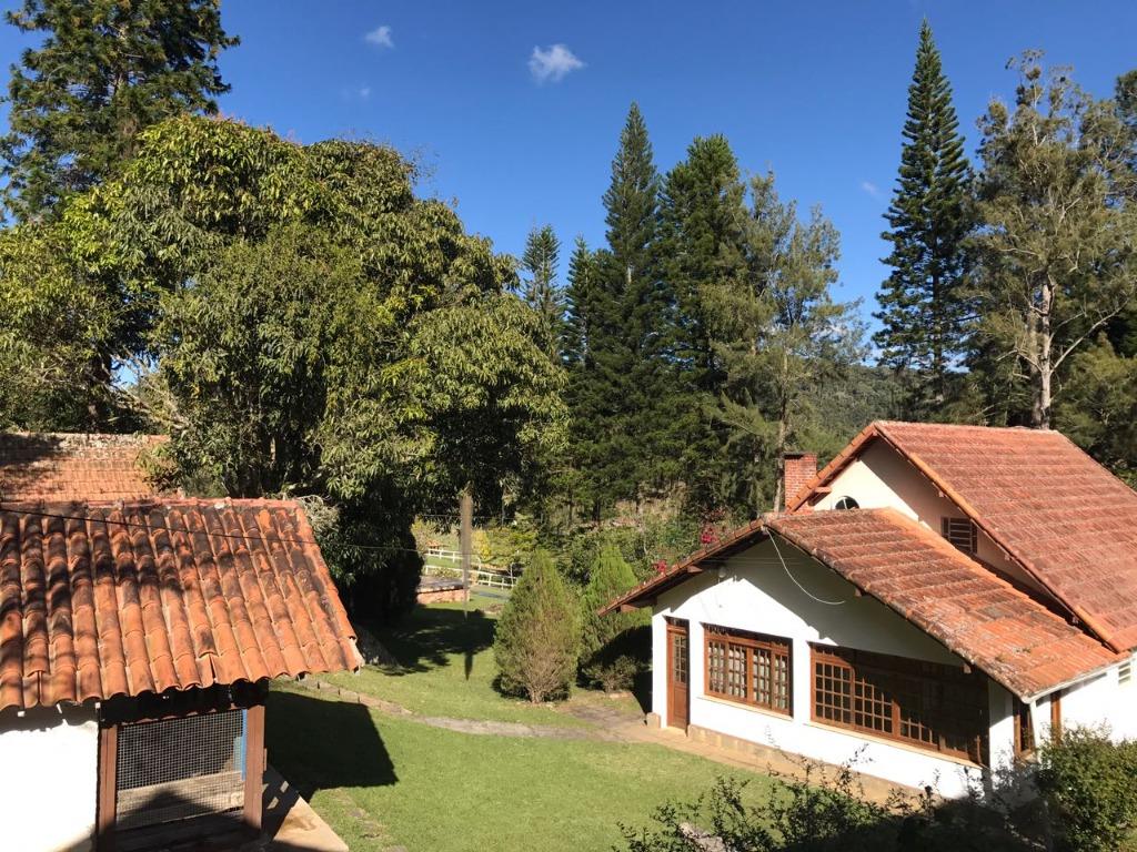 Fazenda / Sítio à venda em Córrego das Pedras, Teresópolis - RJ - Foto 2