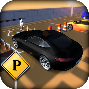 Download Super Car Parking Challenge 3D For PC Windows and Mac