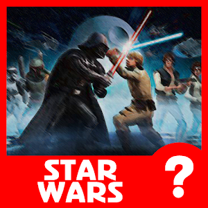 Download Guess Star Wars Trivia Quiz For PC Windows and Mac