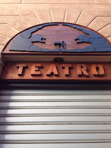 Teatro Dei Fabbri 