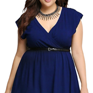 Download PLUS SIZE DRESSES FOR WOMEN For PC Windows and Mac