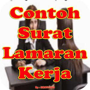 Download Contoh Surat Lamaran Kerja For PC Windows and Mac