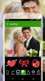 How to mod Wedding Video Maker 2.0 unlimited apk for bluestacks