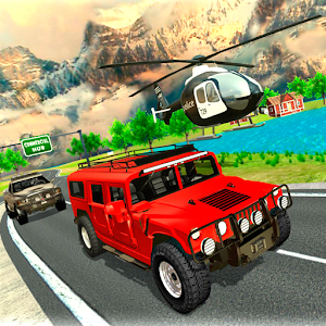 Download 4x4 Offroad Car Hill Racing For PC Windows and Mac
