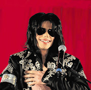 The late king of pop Michael Jackson. File photo.