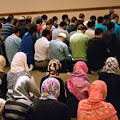 Imam Calls for Mosque Shutdown Until Gender Separation Wall Built