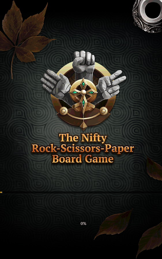    Rock Scissors Paper Board Game- screenshot  
