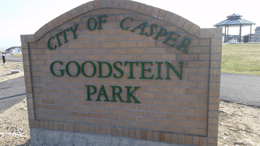 Goodstein  Park