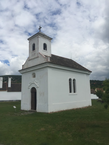 Skansen- Biały Kościół