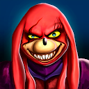 ダウンロード Angry Ugandan Knuckles をインストールする 最新 APK ダウンローダ