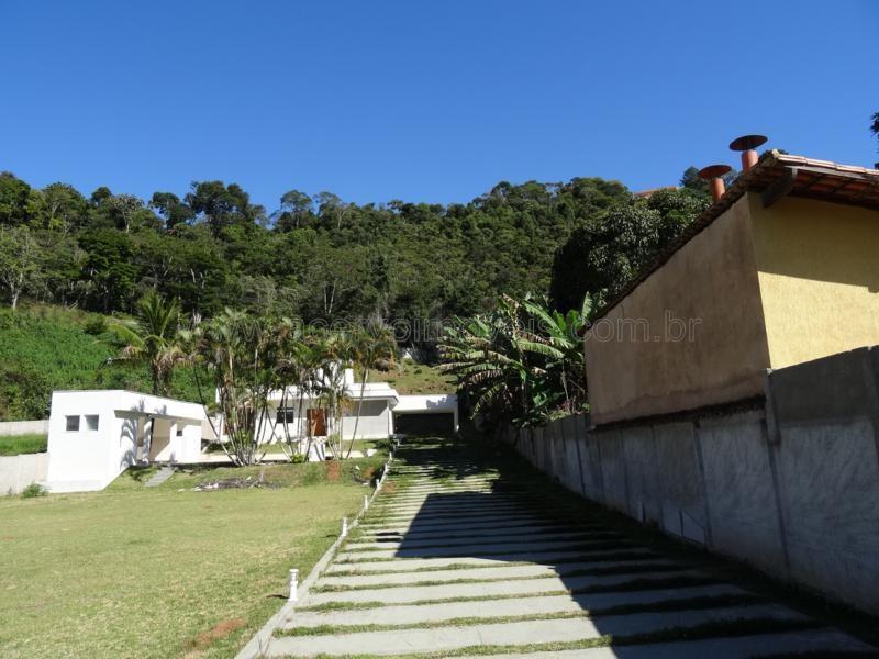 Casa à venda em Parque Jardim da Serra, Juiz de Fora - MG - Foto 8