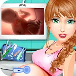 Mommy Maternity Surgery Doctor Apk