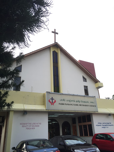 Pasir Panjang Tamil Methodist Church