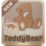 Teddy Bear Theme Apk