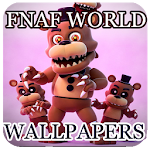 Freddy's World Wallpapers Apk
