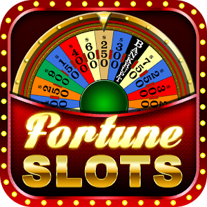 Download Fortune Wheel Vegas Slots For PC Windows and Mac