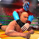 ダウンロード Wrestling Mayhem : Impact Superstars Revo をインストールする 最新 APK ダウンローダ