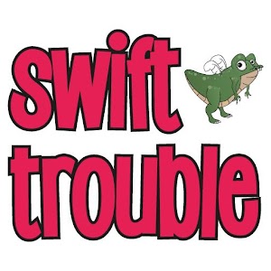 Download Swift Trouble For PC Windows and Mac