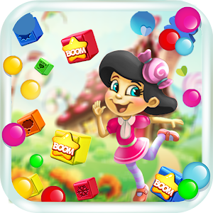 Download Toy Candy Blast For PC Windows and Mac