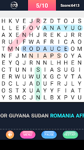 How to get Word Search Puzzle 1.1 apk for android