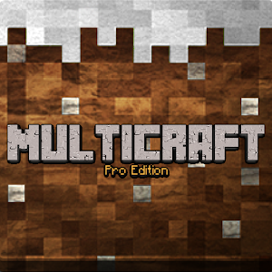 Download Multicraft Pro Edition For PC Windows and Mac
