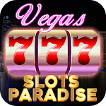 Vegas Slots Paradise Apk