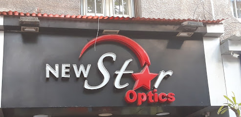 New Star Optics