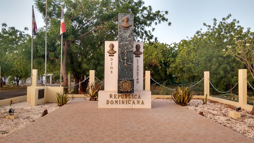 Monumento A Los Padres De La Patria