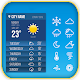 Download Weather Live Forecast Today 2018 For PC Windows and Mac 4.4