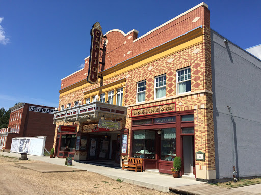 Capitol Theater