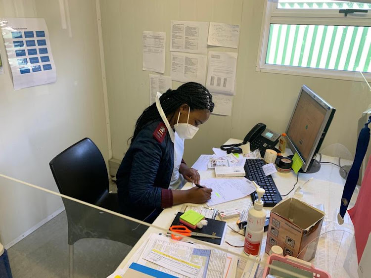 New research by the University of Cape Town suggests that managing stable non-communicable patients at home rather than at clinics is the future and should be continued after the Covid-19 pandemic.