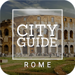 Rome City Guide - Travel Guru Apk