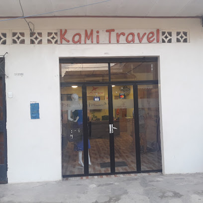 KaMi Travel