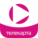 Baixar aplicação Телегид. ТВ-программа и Личный кабинет Instalar Mais recente APK Downloader