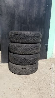 продам шины ПМР Matador   фото 1