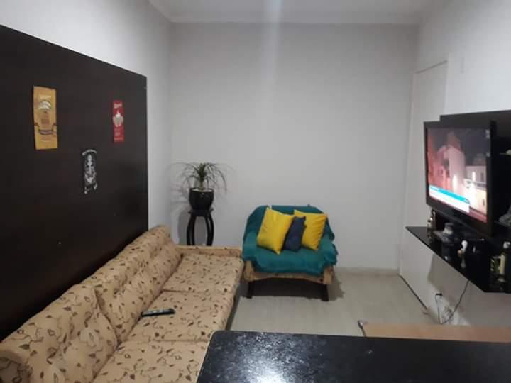 Apartamentos à venda Jardim São Francisco