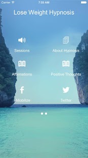 How to get Ultimate Weight Loss Hypnosis patch 1.1 apk for bluestacks