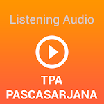 Listening TPA PASCASARJANA Apk