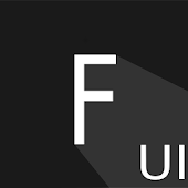 Flattix Dark UI - Free