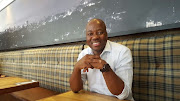 January 05, 2017. New host  Xolani   Gwala  says he'll bring his own signature and feel to the breakfast show on 702. Photo Lesley Mofokeng © Sowetan