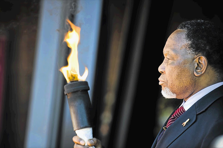 Former president Kgalema Motlanthe‚ who chairs a legislative review panel mandated by Parliament‚ has received more than 1‚000 written submissions from communities.