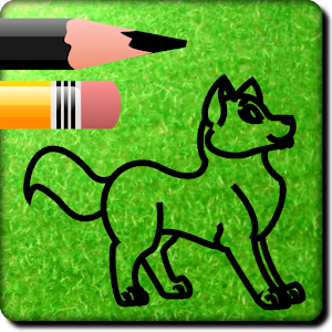 Draw and Coloring for Kids Hacks and cheats