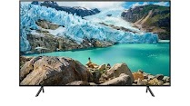 Smart Tivi Samsung 4K UHD UA50RU7200KXXV (50inch)