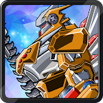 Toy Robot War:Robot Scorpion Apk