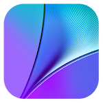 Note 5 Live Wallpapers Apk