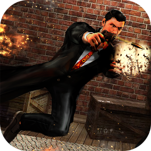 Download Police Secret Agent Crime Gang For PC Windows and Mac