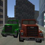 Quantico City Truck Racing Apk