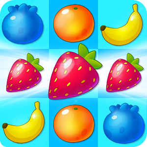 Download Blueberry Bash For PC Windows and Mac